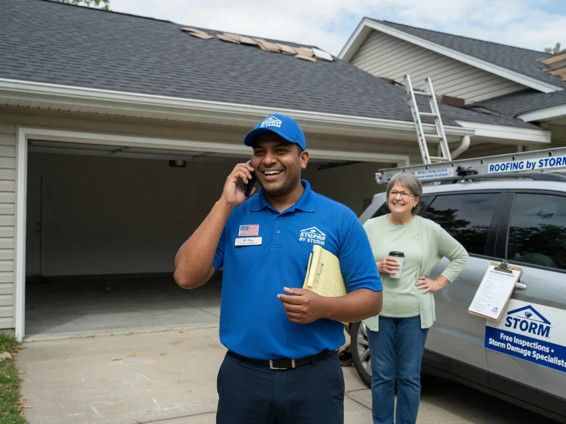 Roof Repair Near Me Dayton, VA FAQs